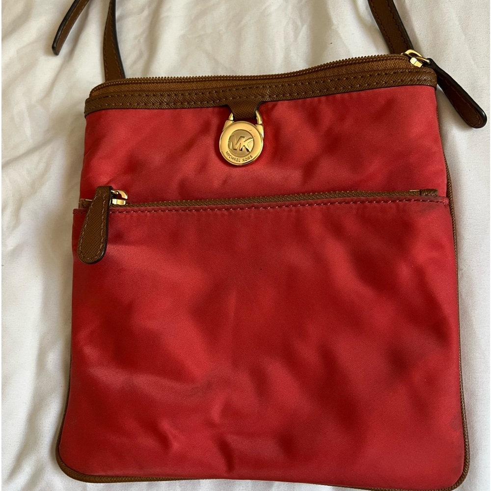 Michael Kors Kempton bag